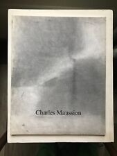 Charles Maussion catalogue