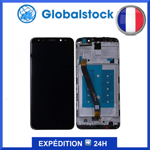 Ecran lcd vitre tactile - lcd,