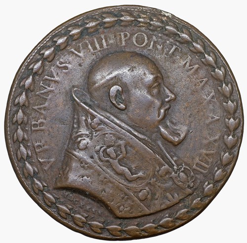 Papal states pope urban - papal,