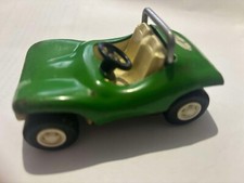 voiture Dune Buggy Tonka verte