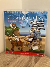 Mam'Goudig - calendrier 2013 -