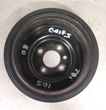 POULIE DAMPER GOLF 5 TDI 105