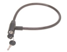 Antivol Vélo Serrure Roue E