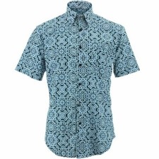 Chemise Pour Hommes Loud