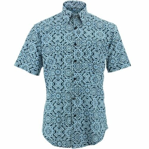 Chemise pour hommes loud - pour,