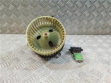 Moteur Chauffage Peugeot Boxer