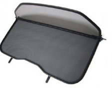 ALL4 Coupe Vent / Filet anti-remous  - VOLVO C70 II 2006- Cabrio