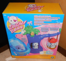 ZHU ZHU BABIES pets "arbre à