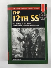 12th SS Vol. 1 : The History