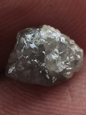 Diamant rare brut naturel brut