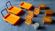 Playmobil Vintage -