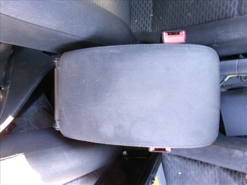 Accoudoir central volkswagen - accoudoir,