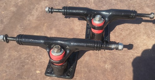 Gull wing hpg pro - hpg,