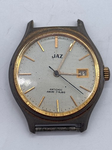 Montre jaz vintage - montre,