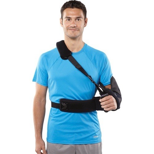 Breg arc shoulder - breg,