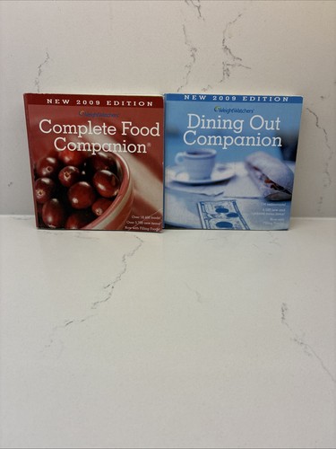 Rare weight watchers - rare!,