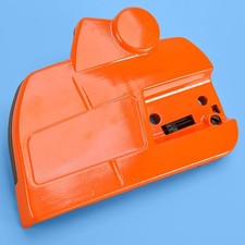 Fit For Husqvarna 455 460 Rancher 537286301 Clutch Cover Chain Brake Assembly A4