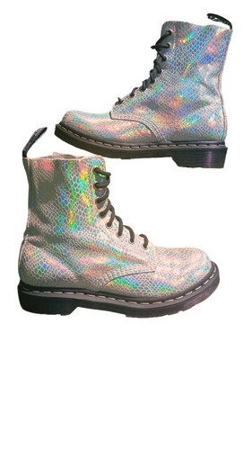 Martens 1460 pascal - dr,