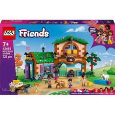LEGO® Friends 42654 Le ranch