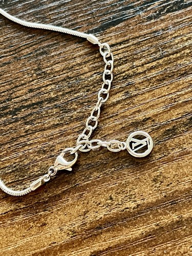 Collier chaîne louis - louis,