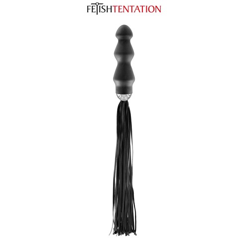 Martinet fouet bdsm - fouet,