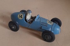 MINIATURE CRESCENT TOYS GORDINI 2,5L G/PRIX