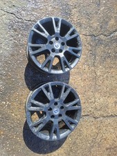 Jantes Renault Clio 3 RS