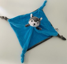 6388🌟Doudou Plat Mouchoir