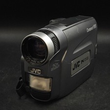 Caméra Vidéo JVC GR-FX60EG -