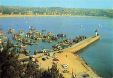 22 ERQUY LE PORT DE PECHE ET