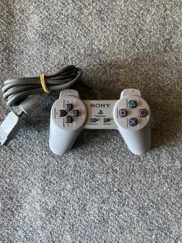 Manette ps1 sony - manette,