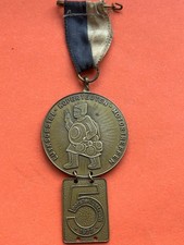 #9878# Médaille de course de