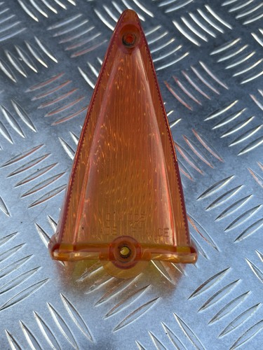 Cabochon feu clignotant - de,
