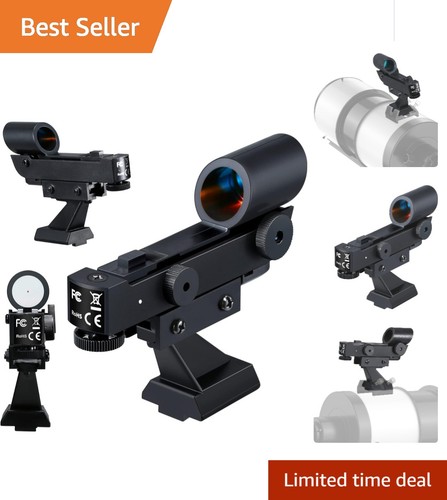 Versatile star pointer - versatile,