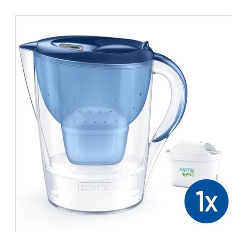 Brita carafe filtrante marella - brita,