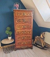 Secrétaire Chiffonnier