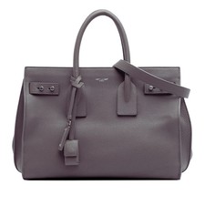 Saint Laurent Small Grained