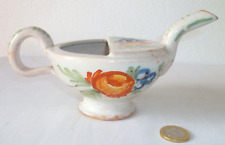 CANARD DE MALADE CÉRAMIQUE