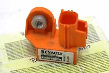 Capteur d'airbag Renault