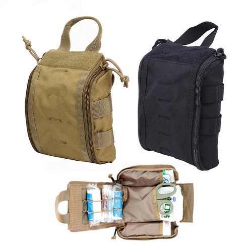 Sac médical urgence - sac, d'urgence