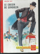 HELENE RAY LE COUSIN DE