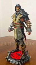 Mortal Kombat/Scorpion/25cm