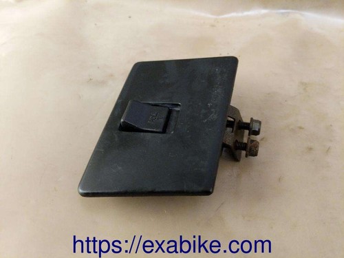 Element plastique pour yamaha - plastique,