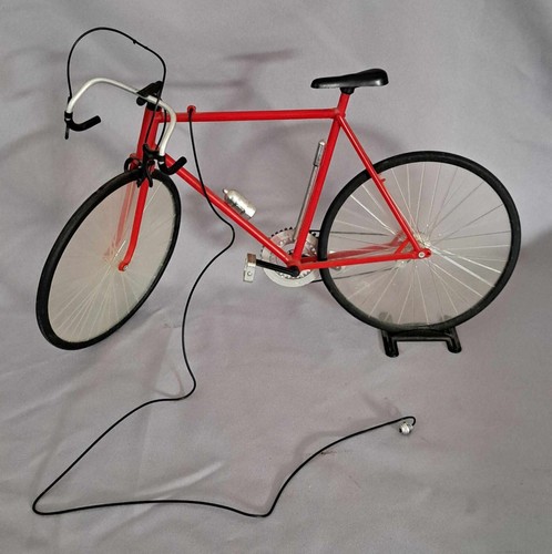 Velo maquette miniature - velo,