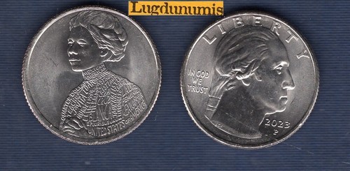 Etats unis quarter dollar 2023 - dollar,