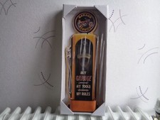 TOLE METAL DESCAPSULEUR MOTO