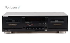 Sony wr590 voiture - sony, reverse
