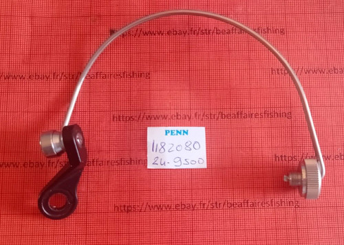 Part 9500 kit - 24-9500,