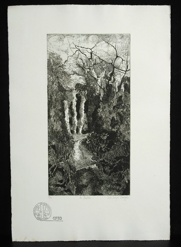 Jean jacques sarazin - sarazin, estampe