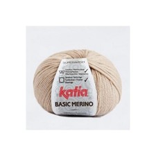 Pelotes de laine Katia Basic